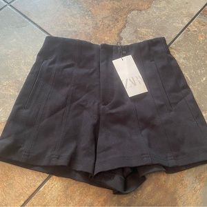 Zara shorts